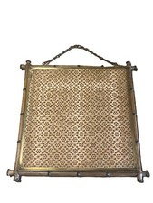 💛 Specchio Trittico