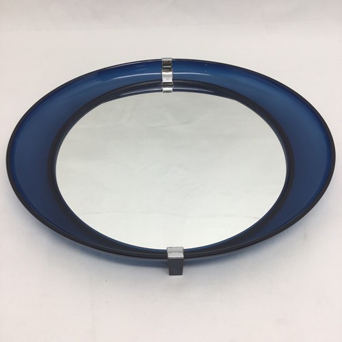 Mirror vintage specchio - vintage, ovale