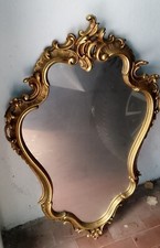 specchi vintage da uno a