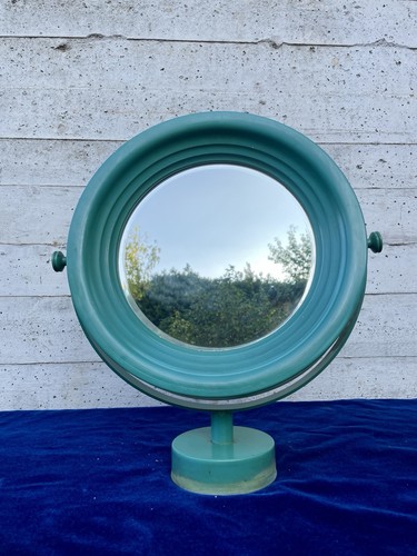 Specchio vintage toeletta - specchio,