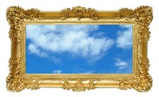 SPECCHIO SPECCHIERA CORNICE