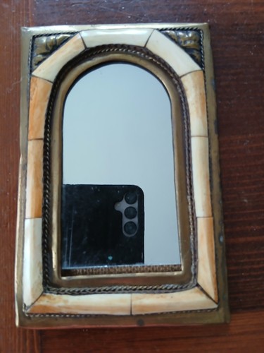 Specchio parete vintage - da,