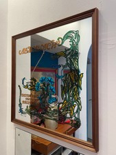 Quadro Specchio Vintage