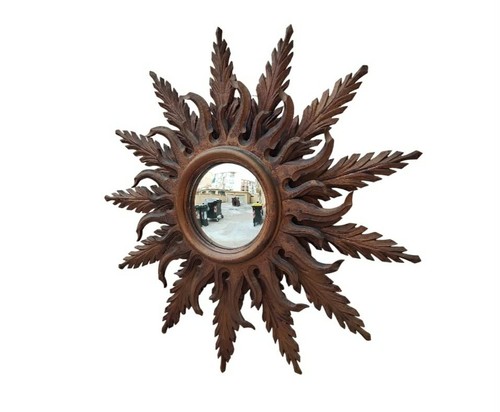 Specchio parete vintage a - da,
