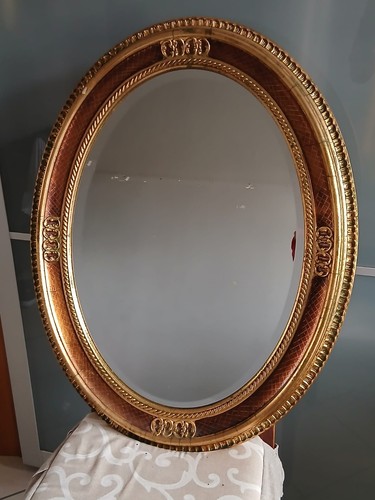 Specchio parete vintage - da,
