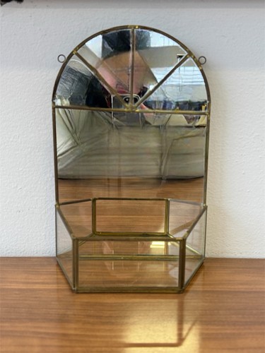 Piccolo specchio vintage - piccolo,
