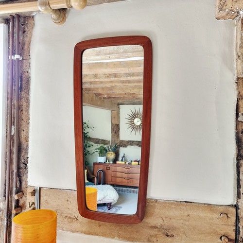 Specchio parete vintage - specchio,