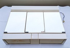 MOBILETTO BAGNO SPECCHIO