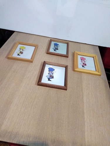 Lotto quadri quadretti a - quadretti,