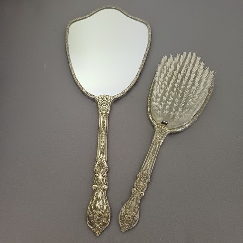 Set vintage specchio - specchio, e