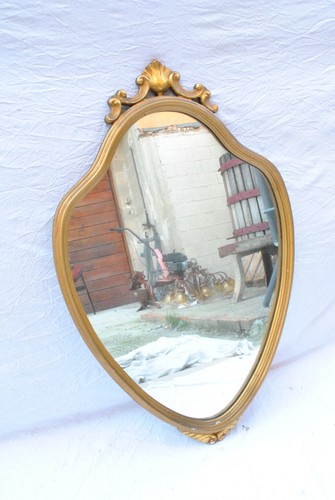 Specchio neoclassico vintage - neoclassico,