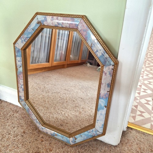 Specchio parete vintage - specchio,