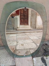 Specchio Marcato Veca Vintage