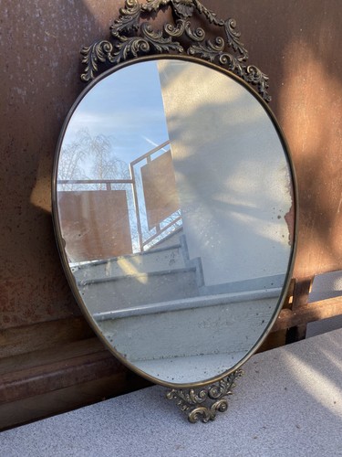 Specchio mirror vintage - mirror,