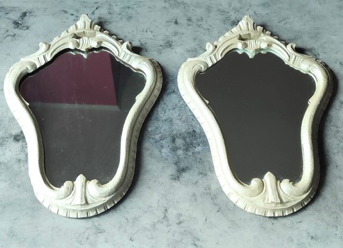 Specchi veneziani vintage - veneziani,