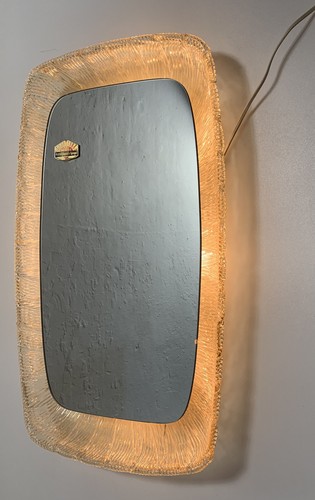 Specchio vetro ghiaccio helios - specchio,