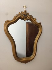 Antico Specchio Vintage Epoca