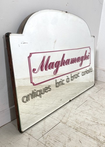 Specchio parete vintage - parete,