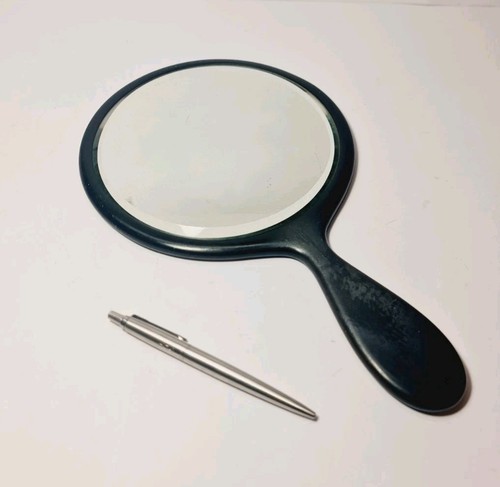 Vintage ebony wood - vintage,