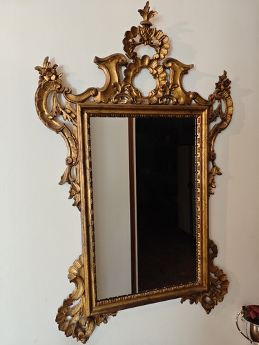 Specchio parete vintage - da,