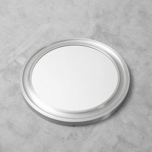 Specchio parete tondo - specchio, da