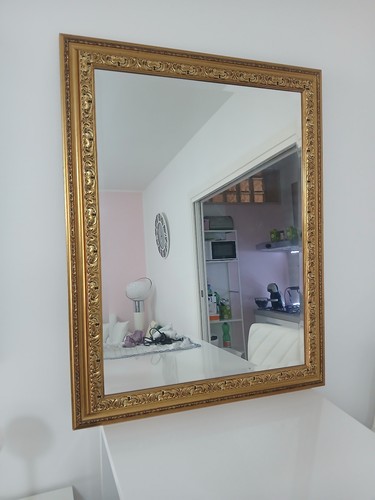 Specchio specchiera con - specchio,