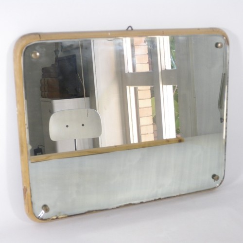 Specchiera specchio vintage - specchio,