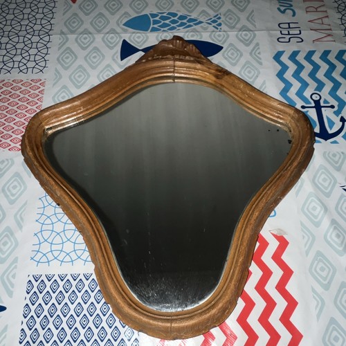 Specchio parete vintage - da,