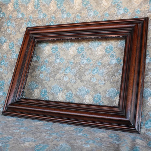 Cornice neoclassica massiccia - cornice,