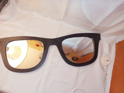 Specchio vintage anni da - specchio,