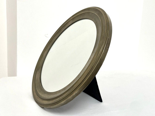 Specchio vintage tavolo - vintage, da