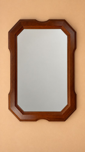 Specchio specchiera vintage - , da