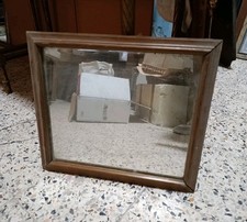 Specchio Specchiera Antico