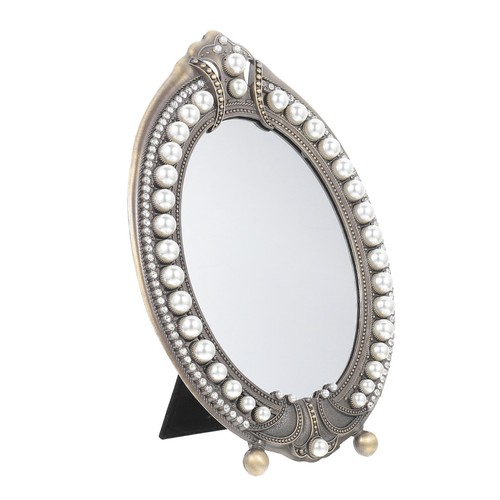 Specchio trucco tavolo - specchio,
