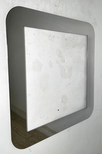 Cornice vintage metallo - vintage,