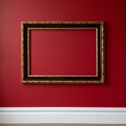 Cornice 900 stile antico