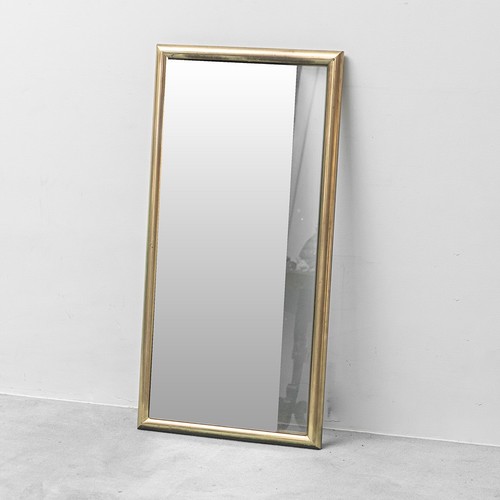 Specchio parete cornice in - parete,