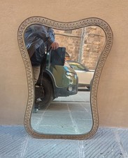 SPECCHIO VINTAGE ANNI 50 IN
