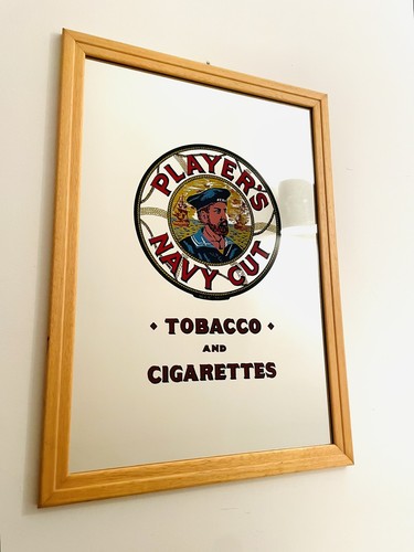 Players navy cut vecchio - ✅,