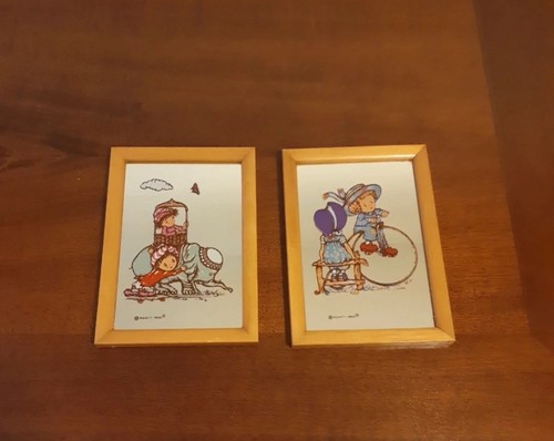 Quadretti specchio vintage - quadretti,