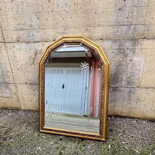 Specchio vintage parete - vintage, da