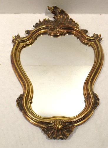 Specchio parete vintage - parete,