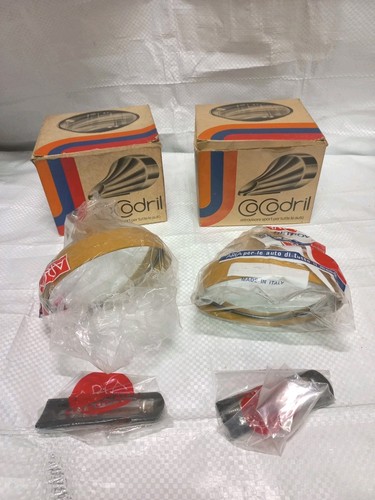 Coppia specchi retrovisori - di,