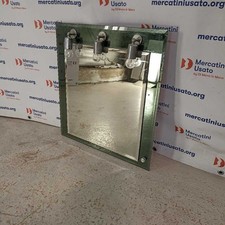 Specchio da Bagno Vintage con