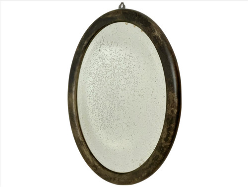 Specchio parete vintage - specchio,