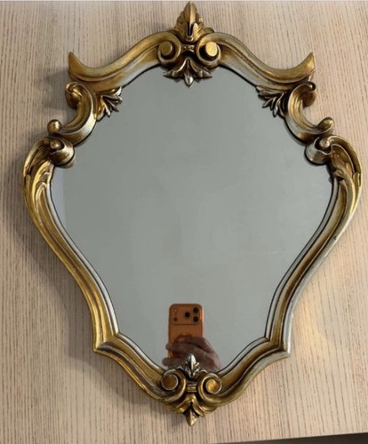 Specchio art déco - ,