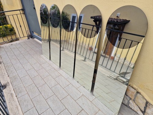 Specchi vintage - vintage,