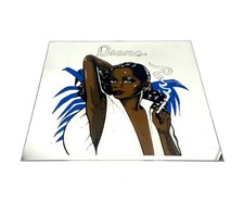 Specchio Vintage Diana Ross