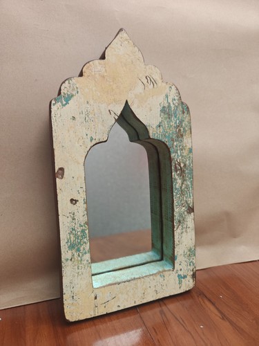 Specchio parete vintage - specchio, da