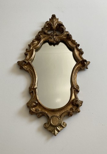 Specchio vintage fiorentino